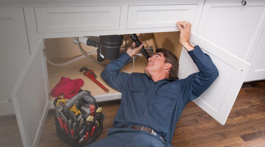 Local 24/7 Emergency Plumbing in Bogalusa, LA